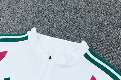 26 27 Real Madrid Tracksuit