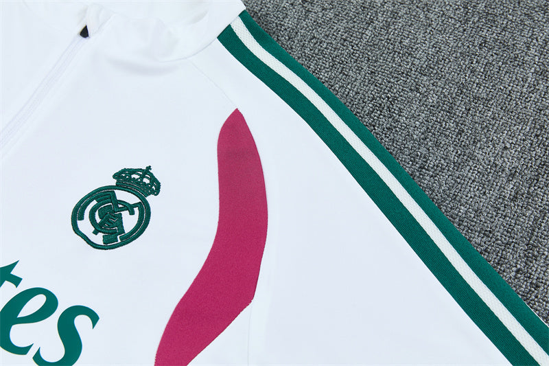 26 27 Real Madrid Tracksuit