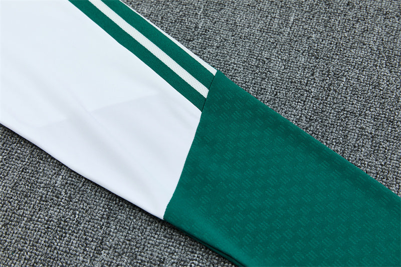 26 27 Real Madrid Tracksuit