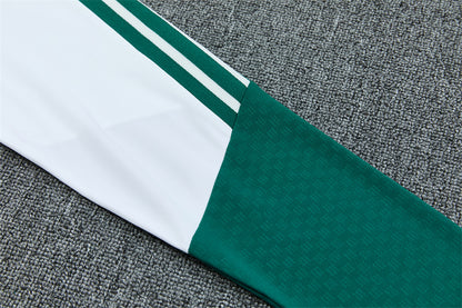 26 27 Real Madrid Tracksuit