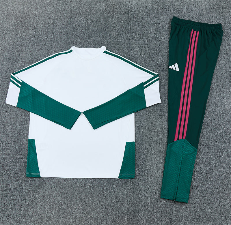 26 27 Real Madrid Tracksuit