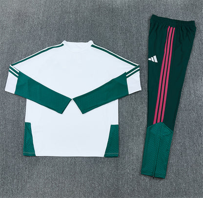 26 27 Real Madrid Tracksuit