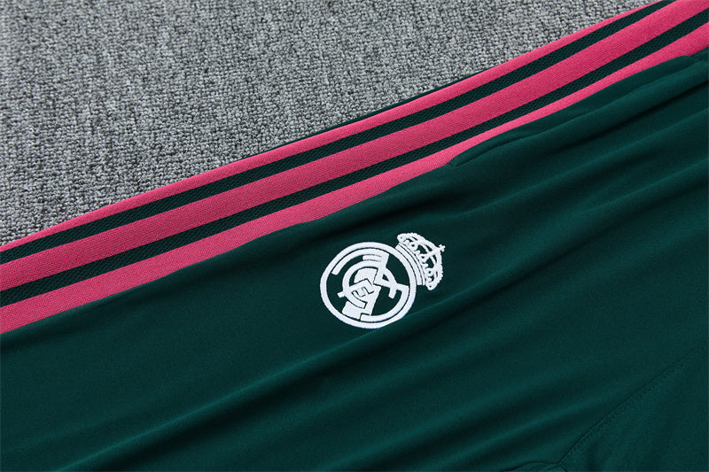 26 27 Real Madrid Tracksuit