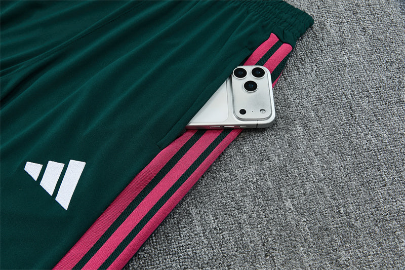 26 27 Real Madrid Tracksuit