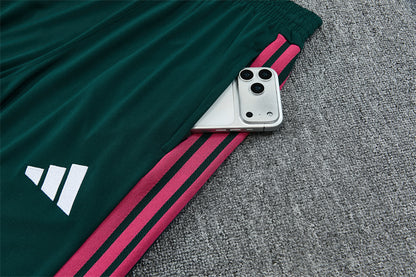 26 27 Real Madrid Tracksuit