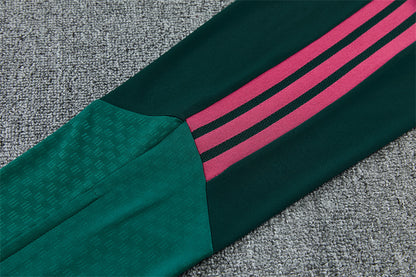 26 27 Real Madrid Tracksuit