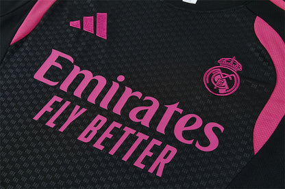 2627   Real Madrid short sleeve Training Kit