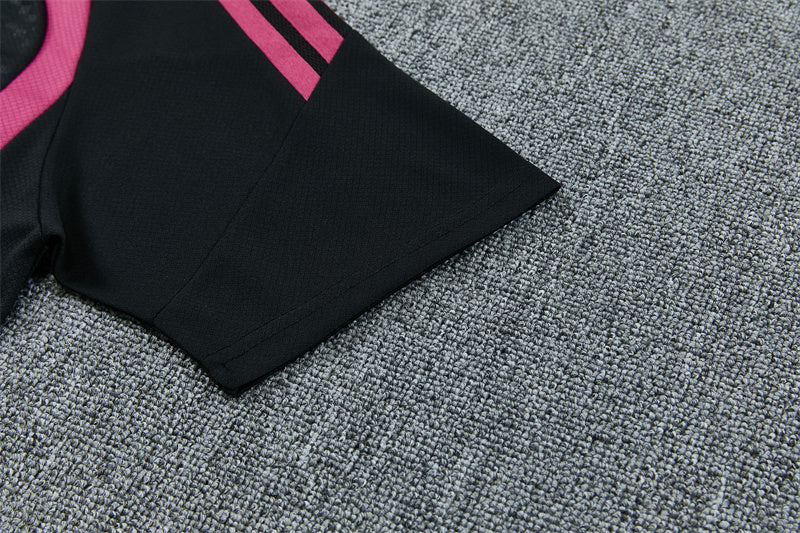 2627   Real Madrid short sleeve Training Kit