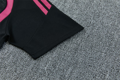 2627   Real Madrid short sleeve Training Kit