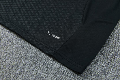 2627   Real Madrid short sleeve Training Kit