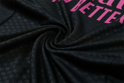 2627   Real Madrid short sleeve Training Kit