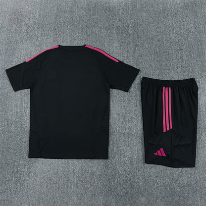 2627   Real Madrid short sleeve Training Kit