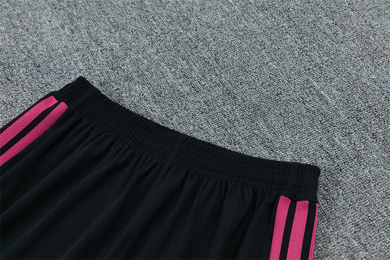 2627   Real Madrid short sleeve Training Kit
