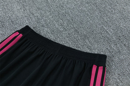 2627   Real Madrid short sleeve Training Kit