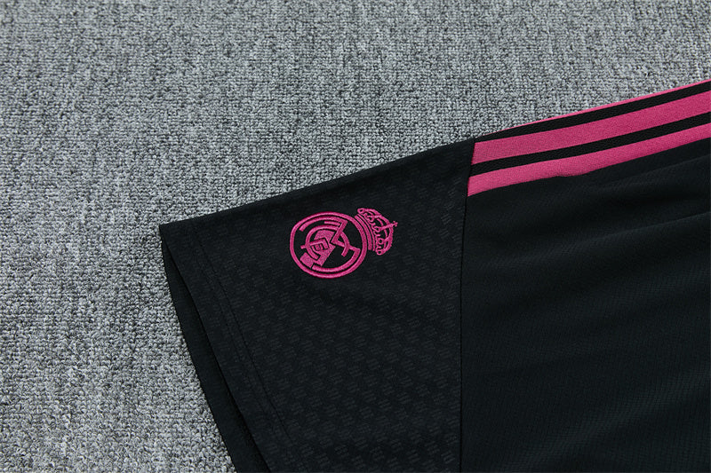 2627   Real Madrid short sleeve Training Kit