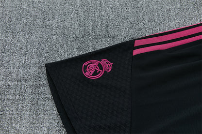 2627   Real Madrid short sleeve Training Kit