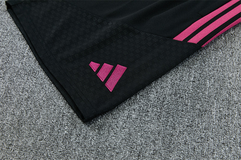 2627   Real Madrid short sleeve Training Kit