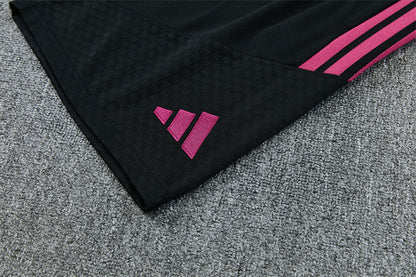 2627   Real Madrid short sleeve Training Kit