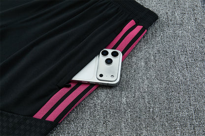 2627   Real Madrid short sleeve Training Kit