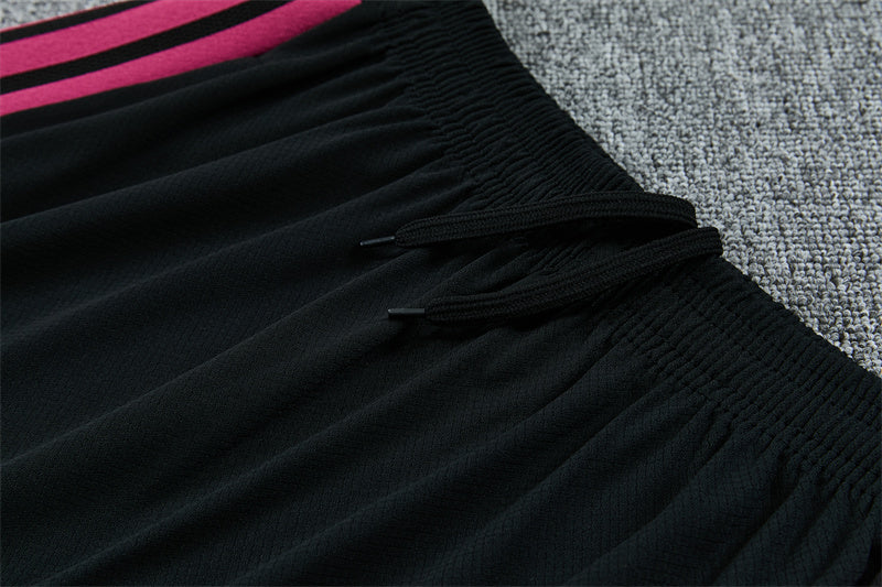 2627   Real Madrid short sleeve Training Kit