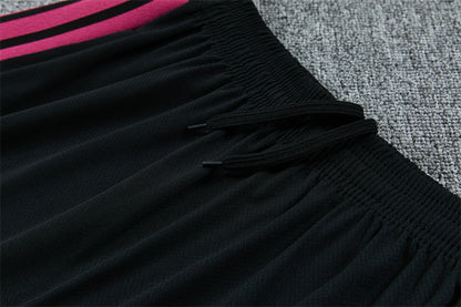 2627   Real Madrid short sleeve Training Kit