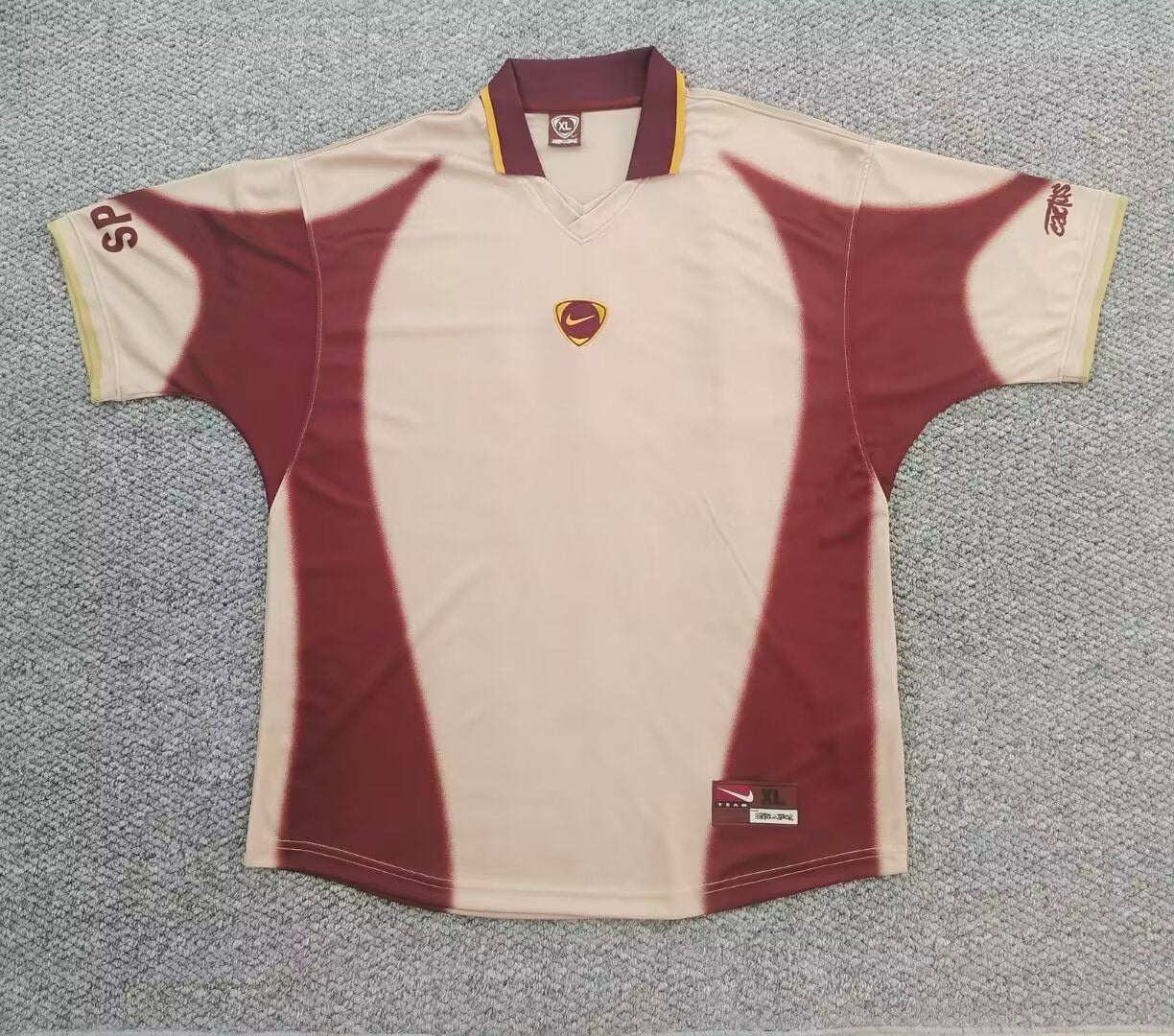 2627 Spain Special Kit