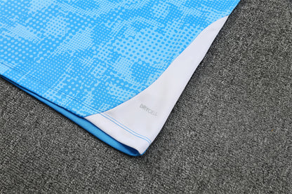 Manchester City light blue  Tracksuit