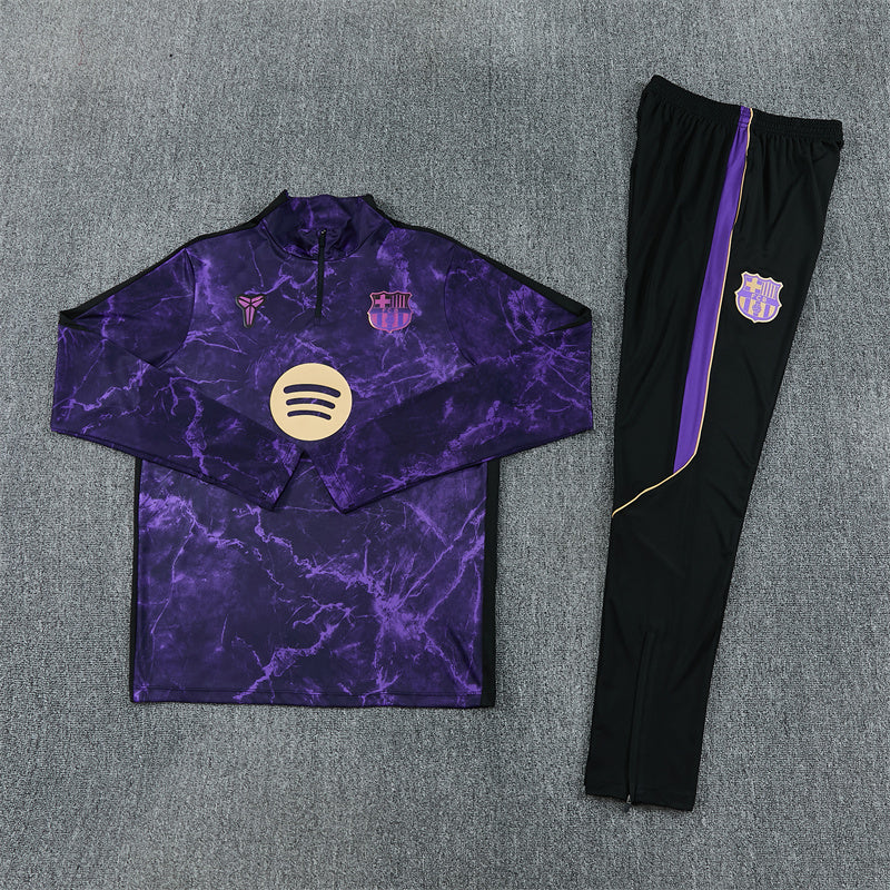 26 27 Barcelona Tracksuit