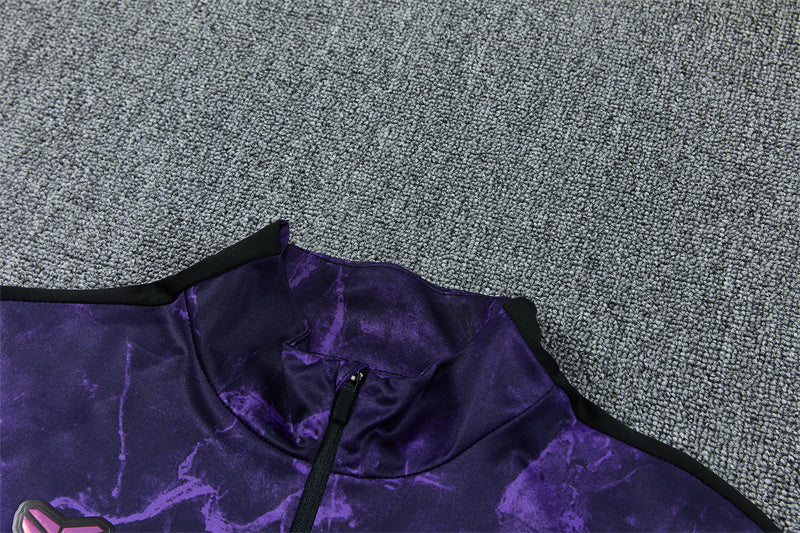 26 27 Barcelona Tracksuit