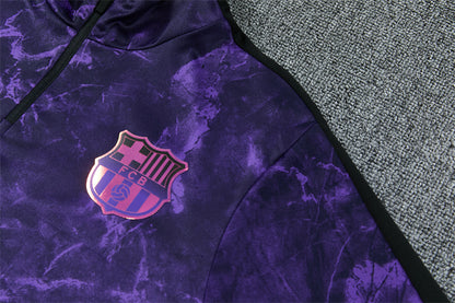 26 27 Barcelona Tracksuit