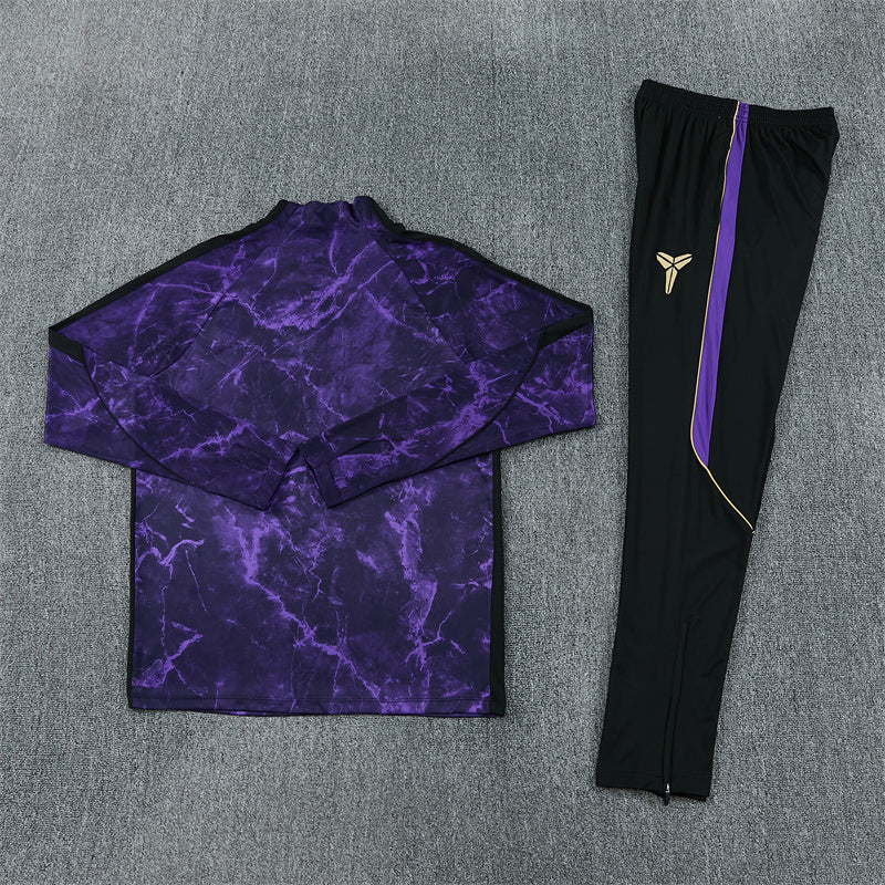 26 27 Barcelona Tracksuit