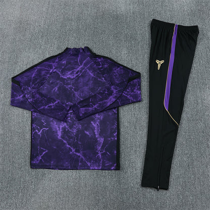 26 27 Barcelona Tracksuit