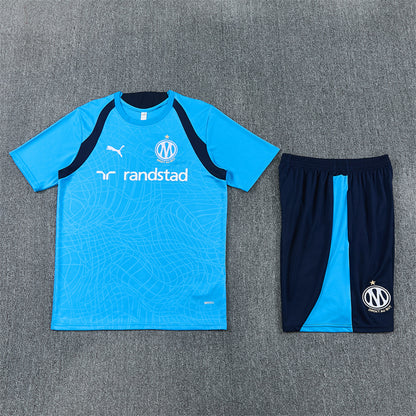 2627   Marseille short sleeve Training Kit