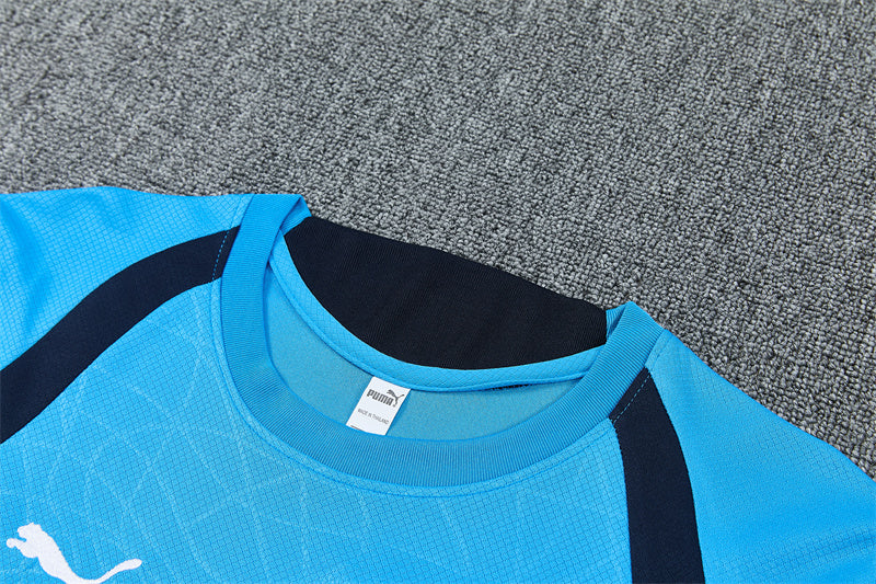2627   Marseille short sleeve Training Kit