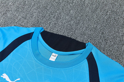 2627   Marseille short sleeve Training Kit