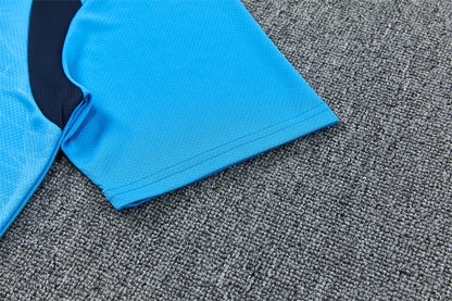 2627   Marseille short sleeve Training Kit