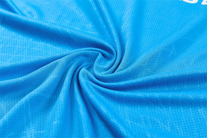 2627   Marseille short sleeve Training Kit