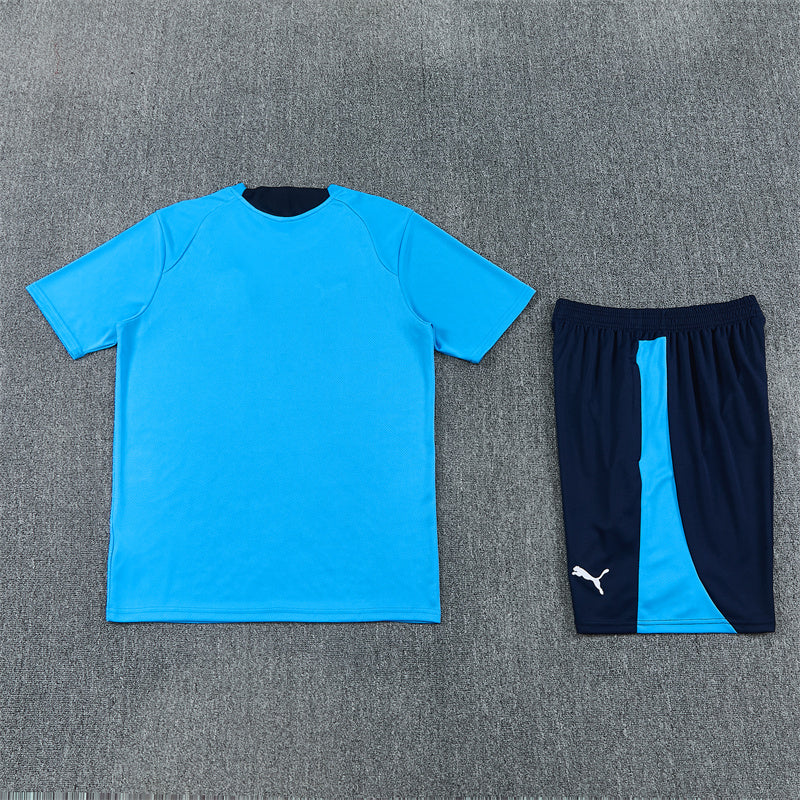 2627   Marseille short sleeve Training Kit