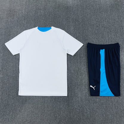 2627   Marseille short sleeve Training Kit