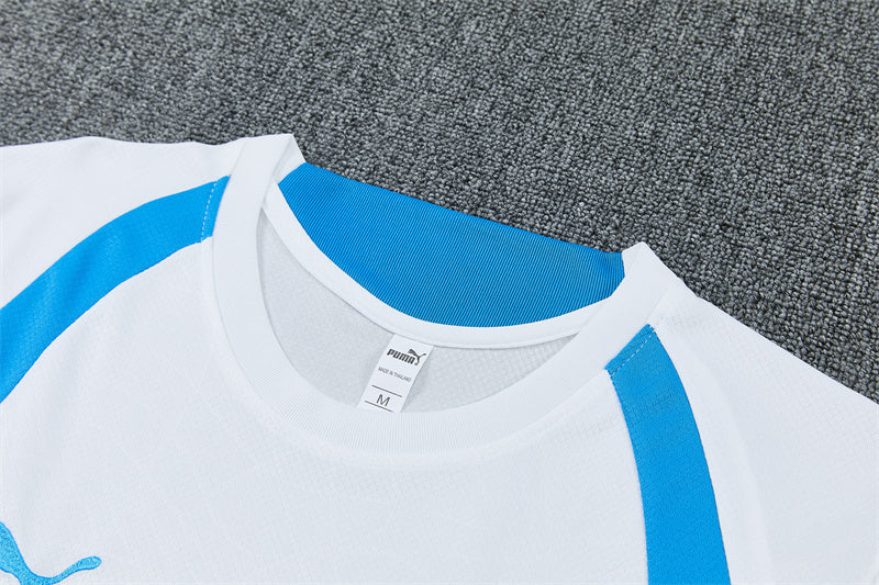 2627   Marseille short sleeve Training Kit
