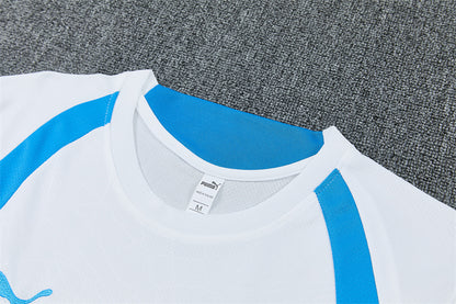 2627   Marseille short sleeve Training Kit