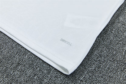 2627   Marseille short sleeve Training Kit