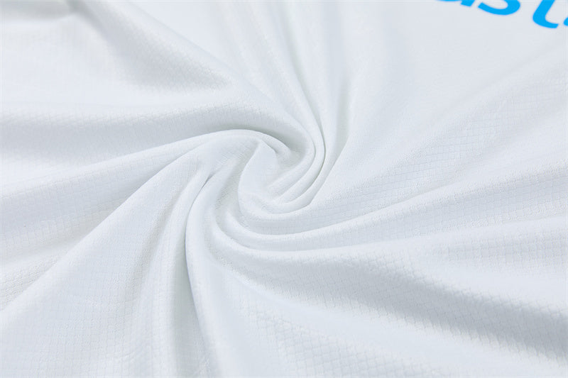 2627   Marseille short sleeve Training Kit