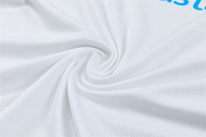 2627   Marseille short sleeve Training Kit