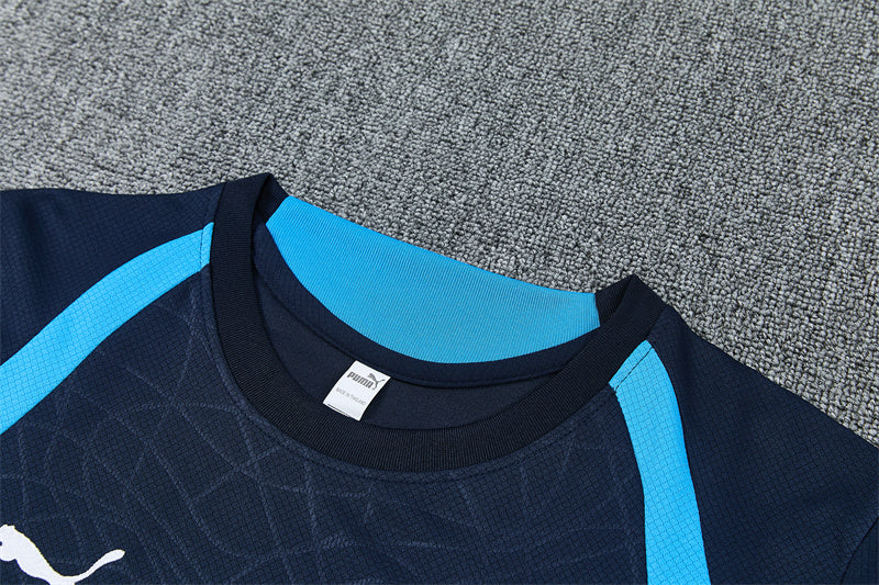 2627   Marseille short sleeve Training Kit