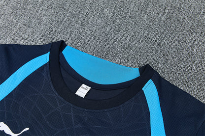 2627   Marseille short sleeve Training Kit