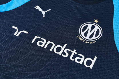 2627   Marseille short sleeve Training Kit