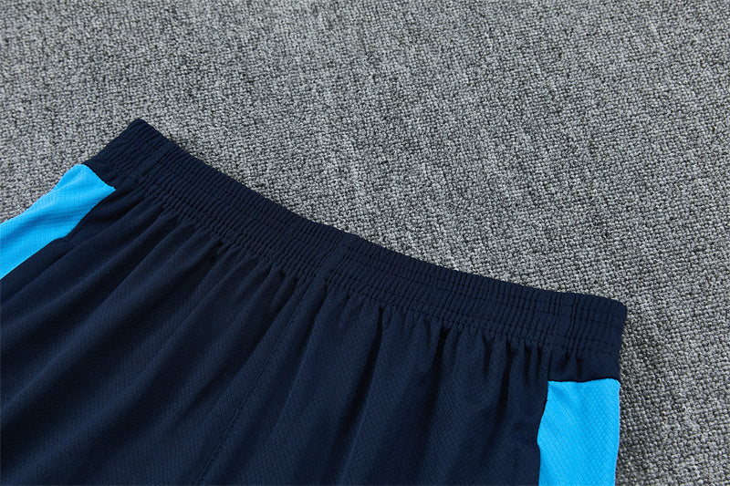 2627   Marseille short sleeve Training Kit