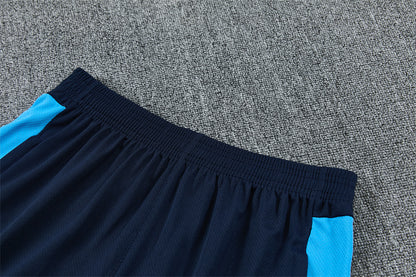 2627   Marseille short sleeve Training Kit