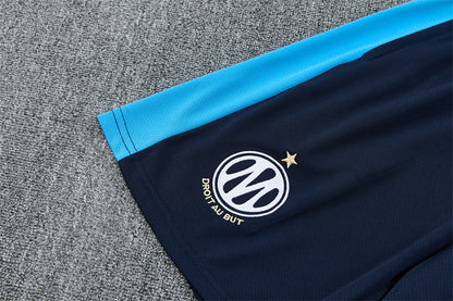 2627   Marseille short sleeve Training Kit